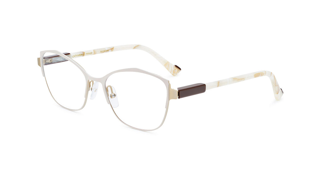 Gafas graduadas etnia barcelona catharina whgd femenino talla 55mm - Vista principal