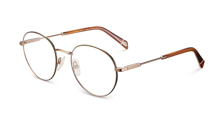Brillen etnia barcelona central park bzbk unisex größe 52mm - Hauptansicht