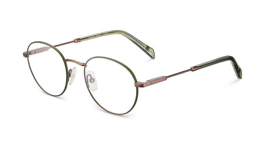 Brillen etnia barcelona central park bzgr unisex größe 52mm - Hauptansicht