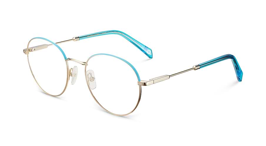 Brillen etnia barcelona central park gdtq unisex größe 52mm - Hauptansicht