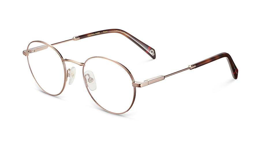 Brillen etnia barcelona central park pghv unisex größe 52mm - Hauptansicht