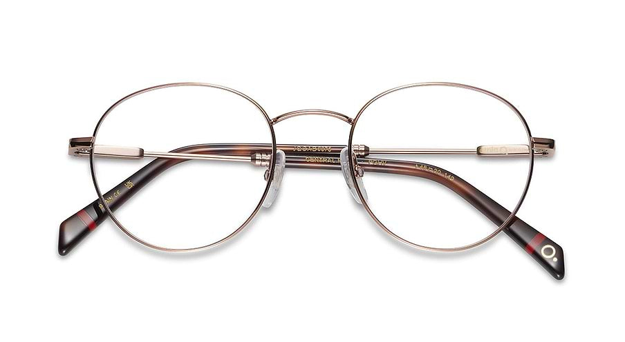 Brillen etnia barcelona central park pghv unisex größe 52mm - Detailansicht