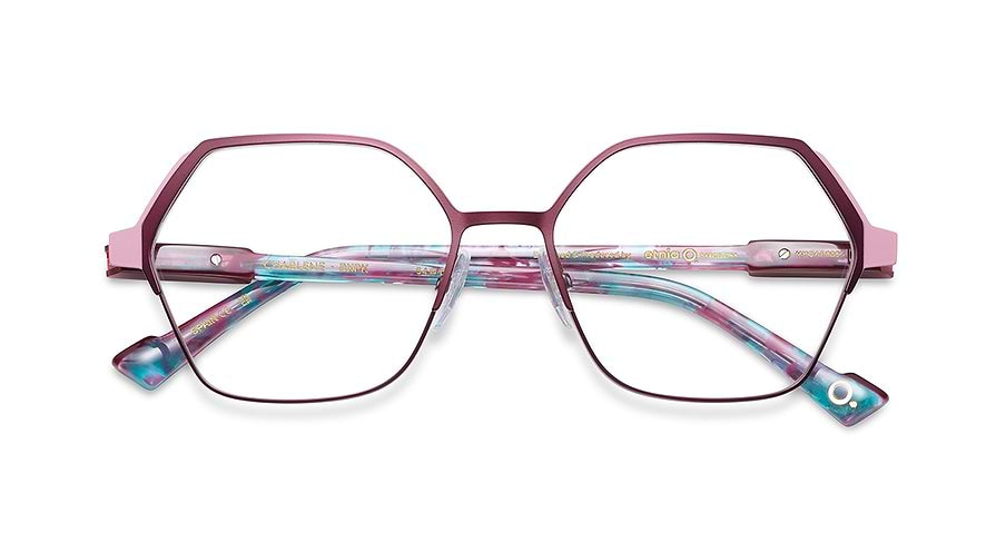 Brillen etnia barcelona charlene bxpk femenino größe 54mm - Detailansicht