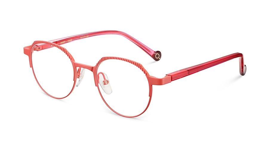 Lunettes de vue etnia barcelona dory cobx unisex taille 46mm - Vue principale