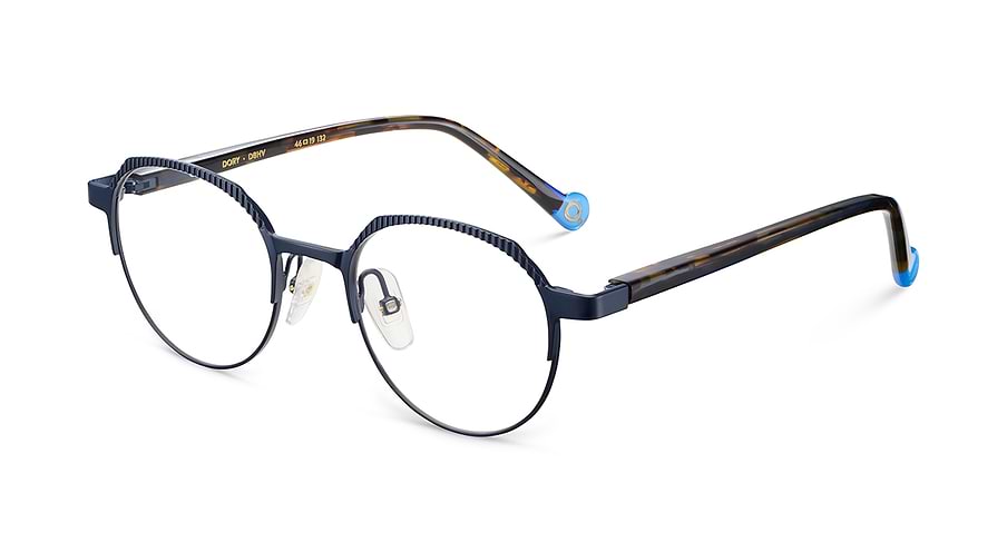 Lunettes de vue etnia barcelona dory dbhv unisex taille 46mm - Vue principale