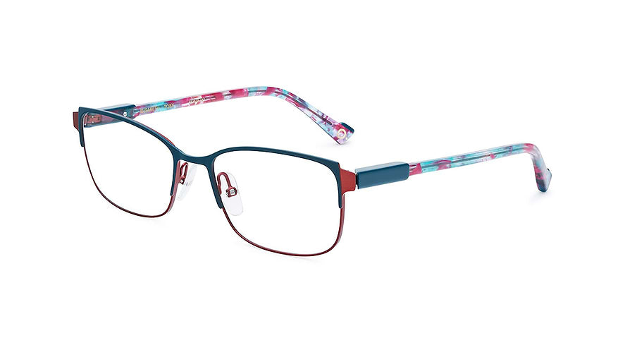 Gafas graduadas etnia barcelona elisabeth tqbx femenino talla 55mm - Vista principal