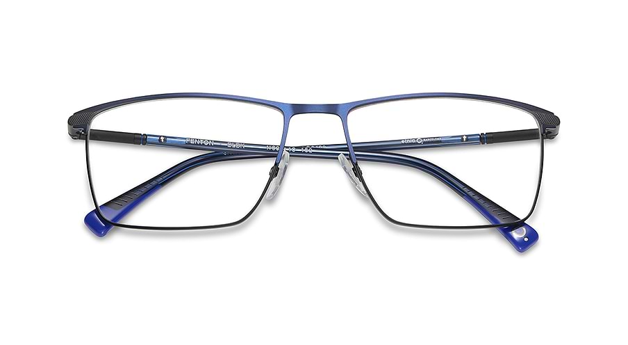 ETNIA BARCELONA FENTON BLBK 58