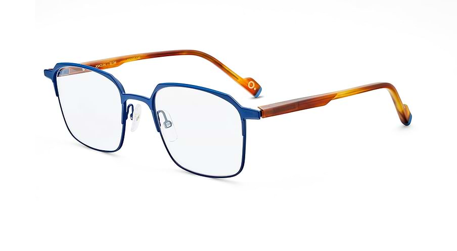 Lunettes de vue etnia barcelona joaquin blgm masculino taille 52mm - Vue principale