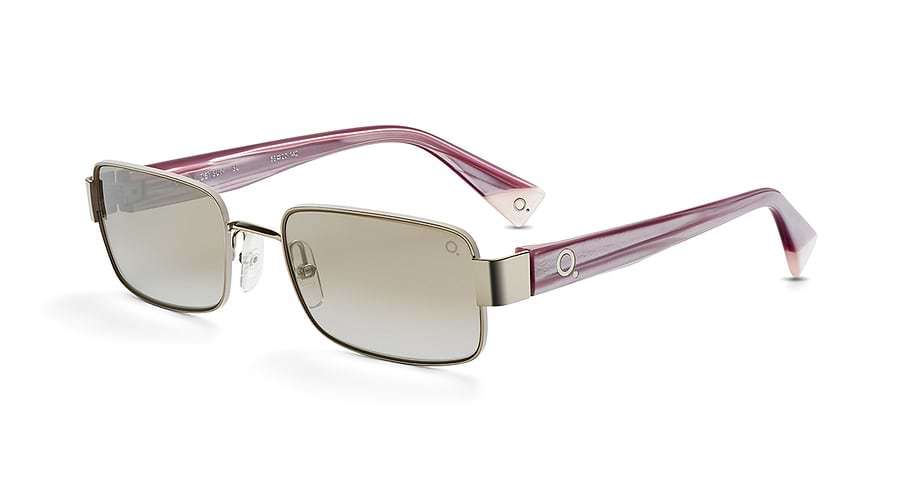 Óculos de sol etnia barcelona joey sun sl femenino tamanho 53mm - Vista principal