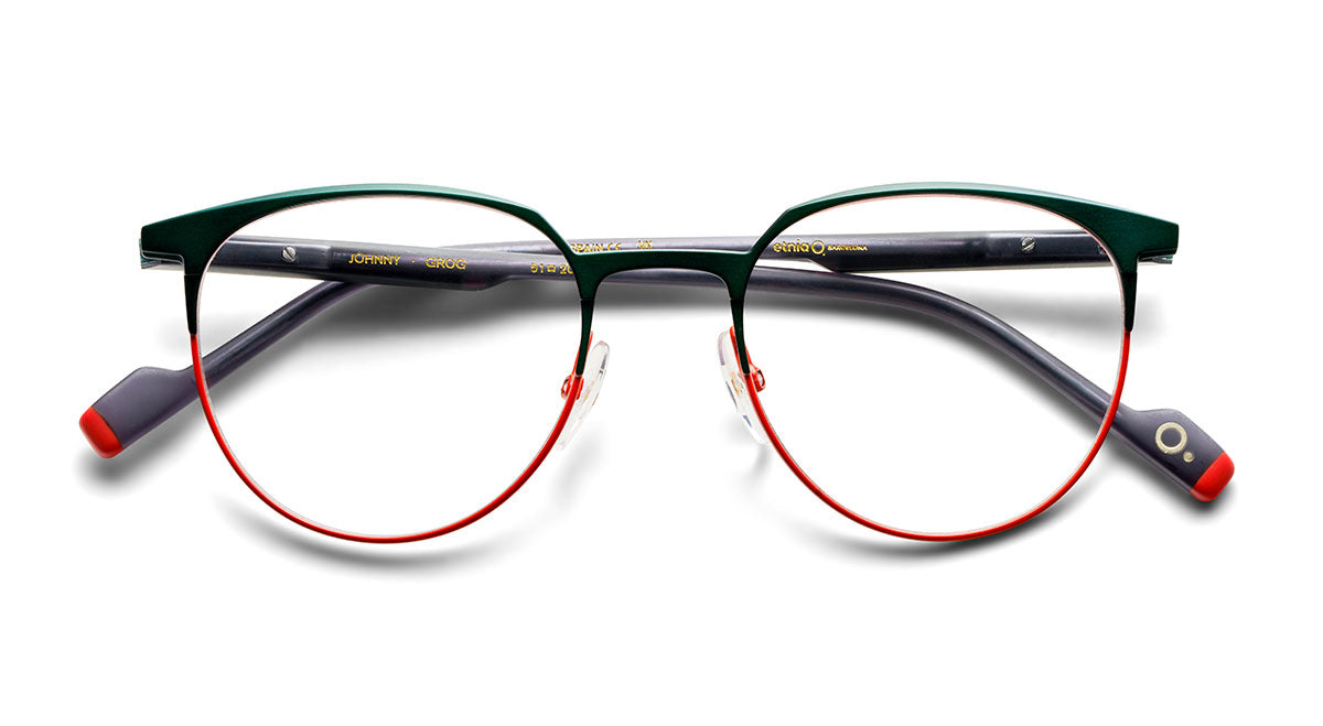 ETNIA BARCELONA JOHNNY GROG 51