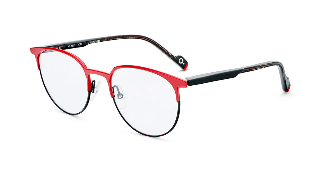 Lunettes de vue etnia barcelona johnny rdbk masculino taille 51mm - Vue principale