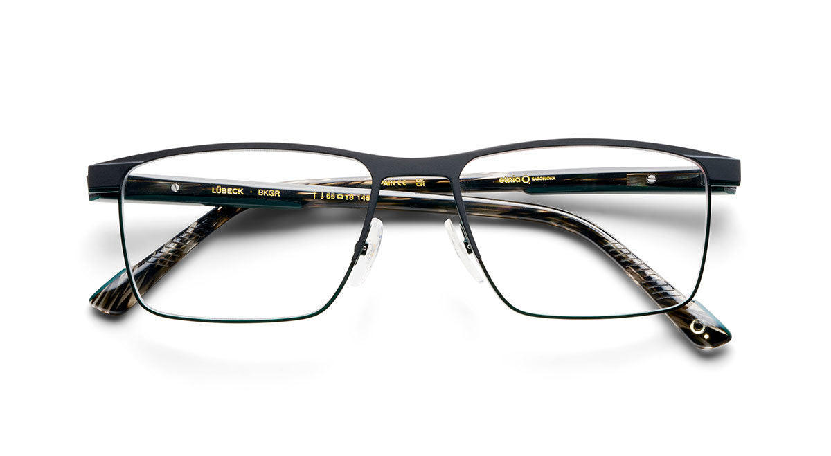 ETNIA BARCELONA LUBECK BKGR 55