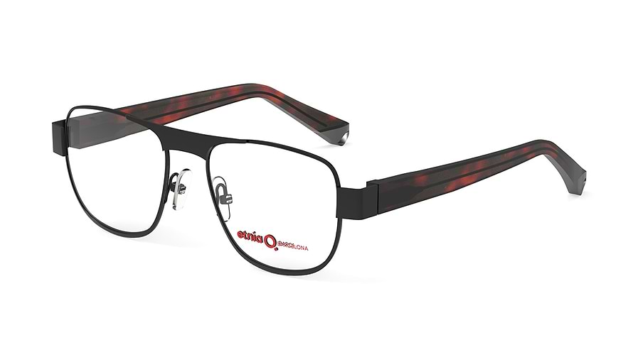 Óculos de sol etnia barcelona la quinta sun bk femenino tamanho 54mm - Vista principal