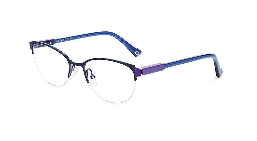 Gafas graduadas etnia barcelona margrethe blpu femenino talla 54mm - Vista principal