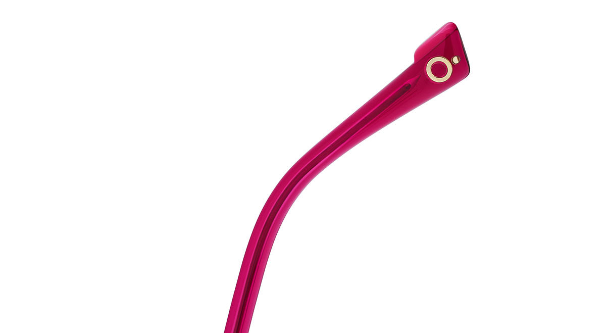 ETNIA BARCELONA MARGRETHE FU 54