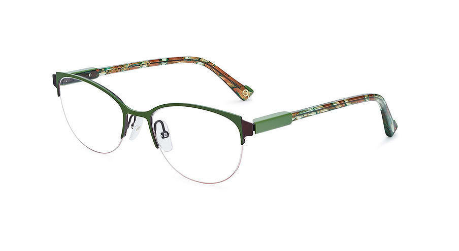 Gafas graduadas etnia barcelona margrethe gr femenino talla 54mm - Vista principal