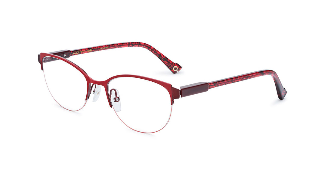 Gafas graduadas etnia barcelona margrethe rdbx femenino talla 54mm - Vista principal