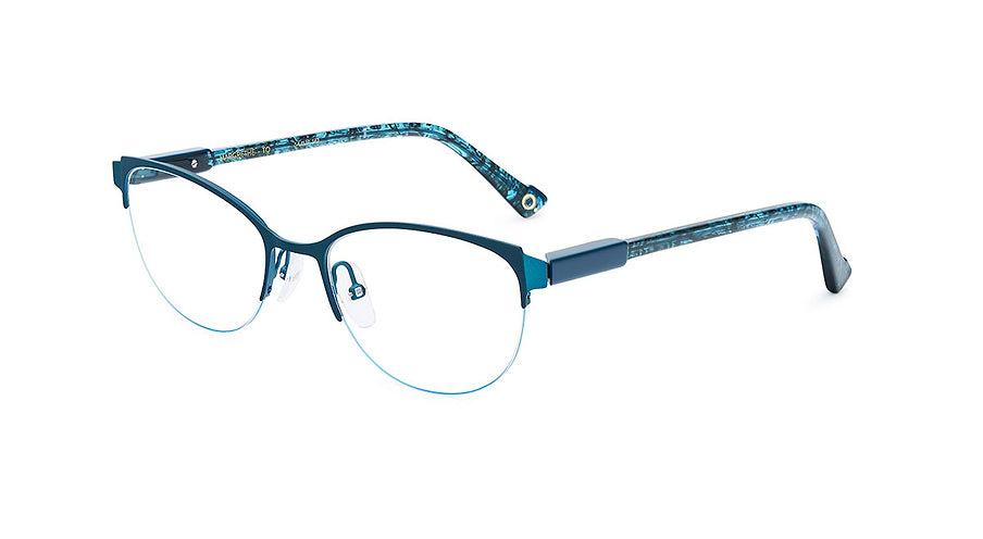 Gafas graduadas etnia barcelona margrethe tq femenino talla 54mm - Vista principal