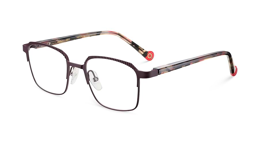 Lunettes de vue etnia barcelona marlin bxhv unisex taille 47mm - Vue principale