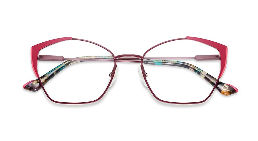 Brillen etnia barcelona midori bxrd femenino größe 53mm - Detailansicht