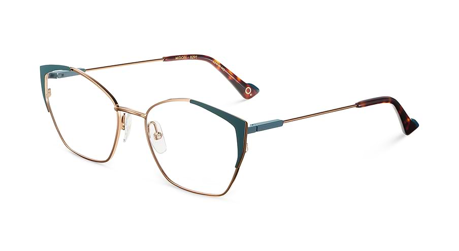 Brillen etnia barcelona midori bzpt femenino größe 53mm - Hauptansicht