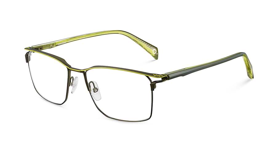 Prescription glasses etnia barcelona montmelo dgyw masculino size 55mm - Main view