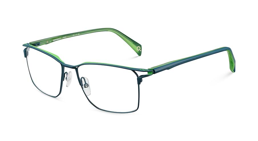 Prescription glasses etnia barcelona montmelo ptgr masculino size 55mm - Main view