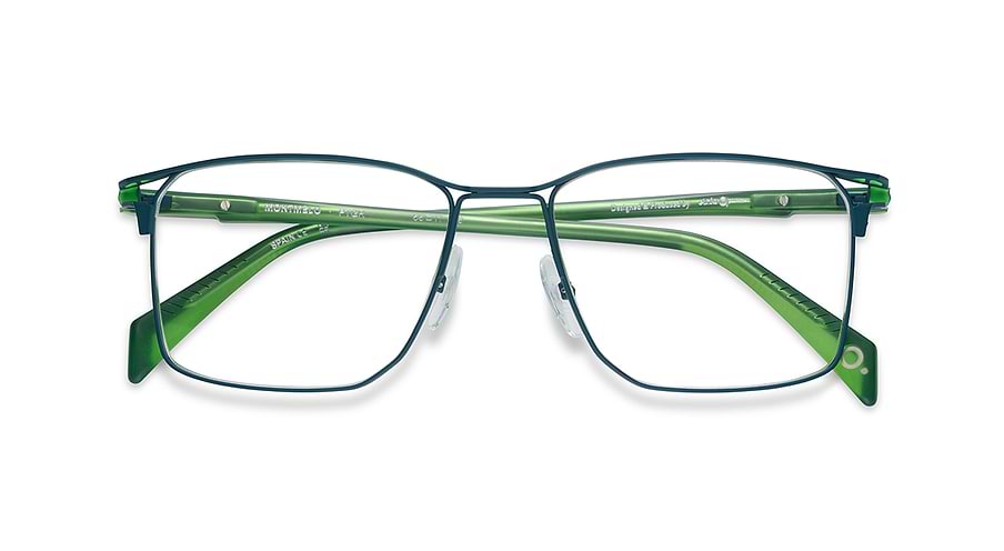 Prescription glasses etnia barcelona montmelo ptgr masculino size 55mm - Detailed view