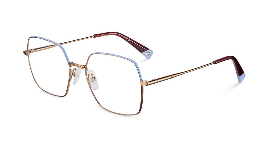Prescription glasses etnia barcelona mood bzbl femenino size 53mm - Main view