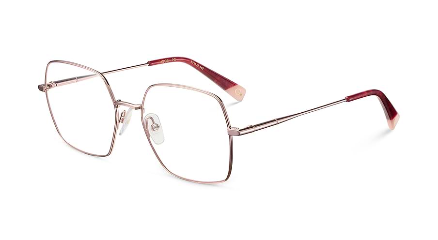 Prescription glasses etnia barcelona mood pg femenino size 53mm - Main view