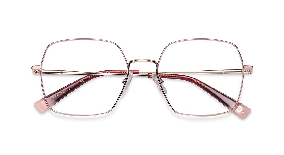 Prescription glasses etnia barcelona mood pg femenino size 53mm - Detailed view