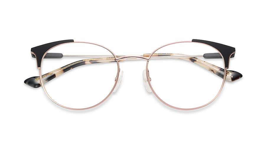 Brillen etnia barcelona nohi pgbk femenino größe 51mm - Detailansicht