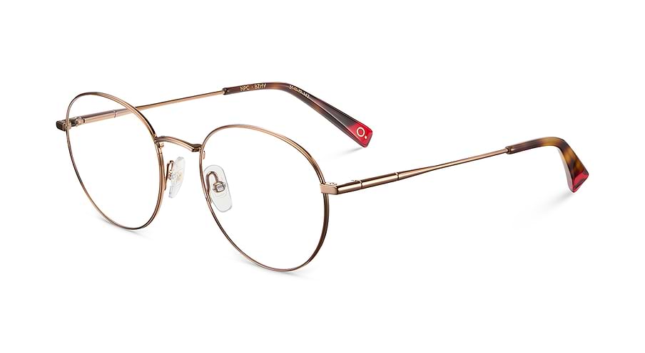Prescription glasses etnia barcelona npc bzhv femenino size 51mm - Main view