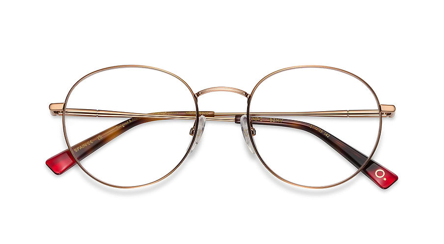 Prescription glasses etnia barcelona npc bzhv femenino size 51mm - Detailed view