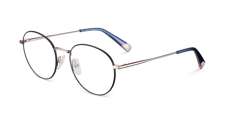 Prescription glasses etnia barcelona npc pgbl femenino size 51mm - Main view