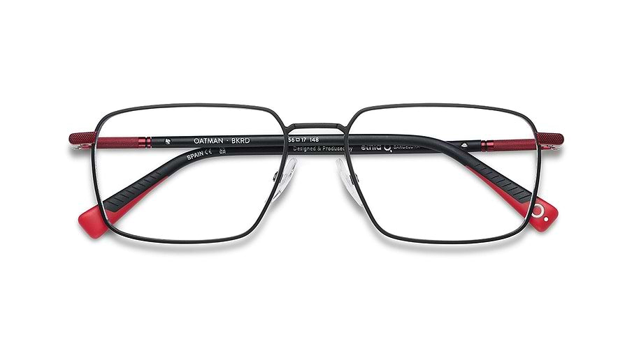 ETNIA BARCELONA OATMAN BKRD 56