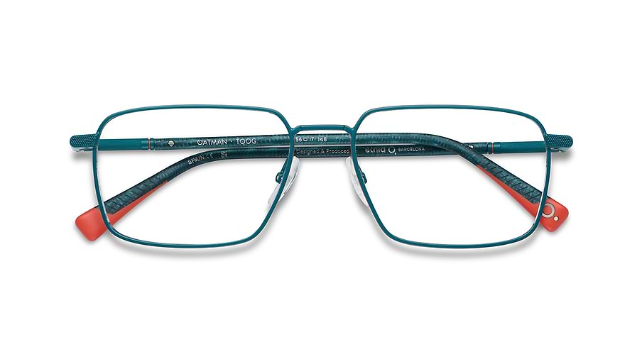 ETNIA BARCELONA OATMAN TQOG 56