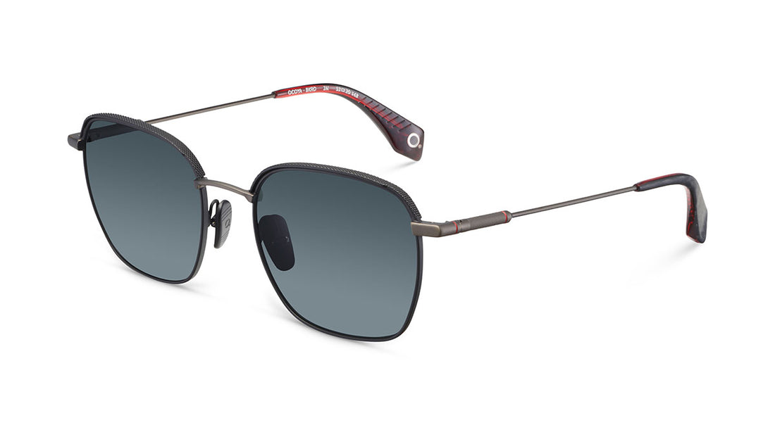 Óculos de sol etnia barcelona ocoya sun bkrd masculino tamanho 53mm - Vista principal