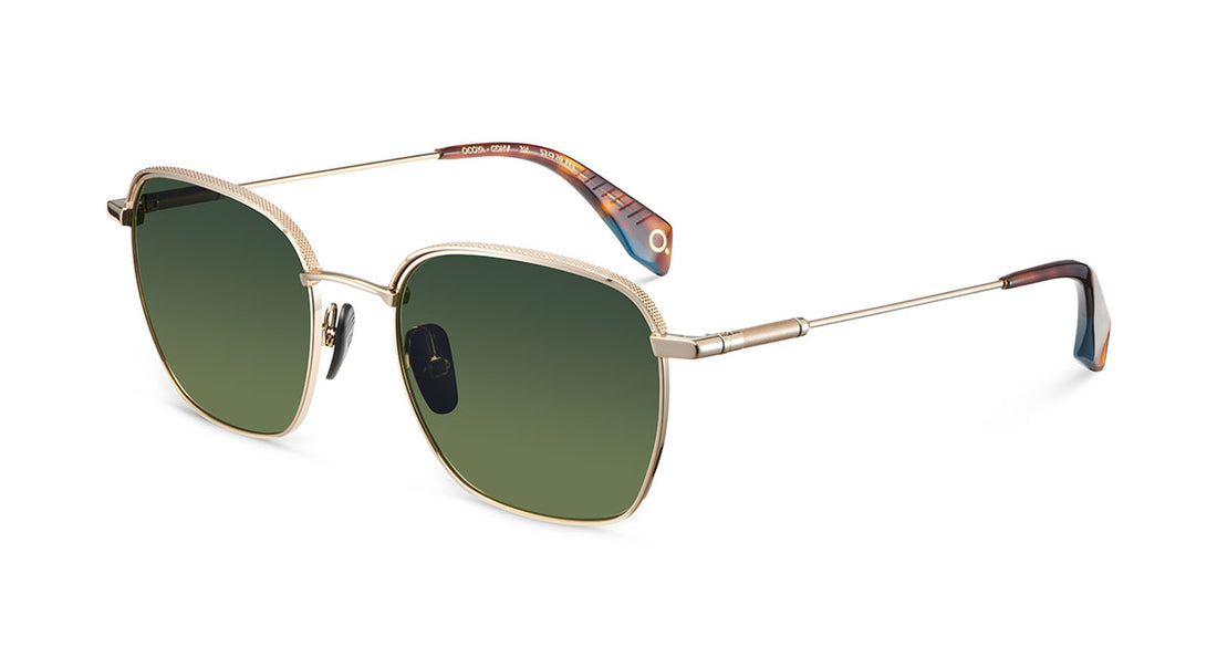 Óculos de sol etnia barcelona ocoya sun gdhv masculino tamanho 53mm - Vista principal