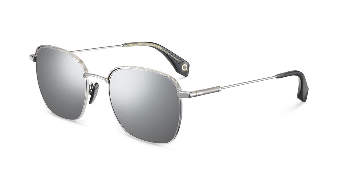 Óculos de sol etnia barcelona ocoya sun slgr masculino tamanho 53mm - Vista principal