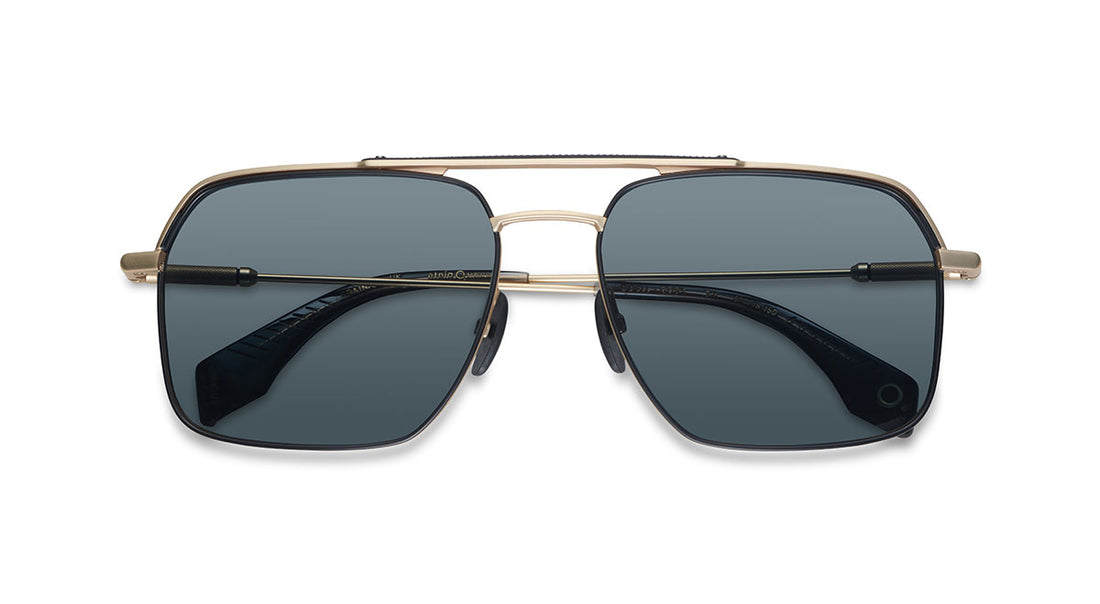 Sonnenbrillen etnia barcelona odell sun gdbk masculino größe 61mm - Detailansicht