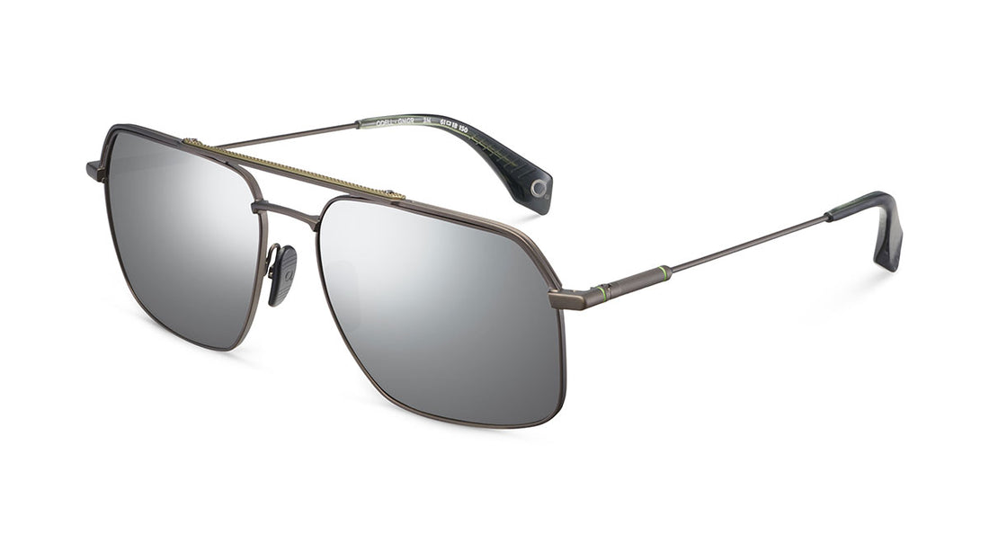 Óculos de sol etnia barcelona odell sun gmgr masculino tamanho 61mm - Vista principal