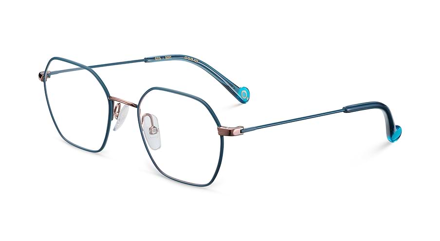 Óculos graduados etnia barcelona otis bzpt unisex tamanho 47mm - Vista principal