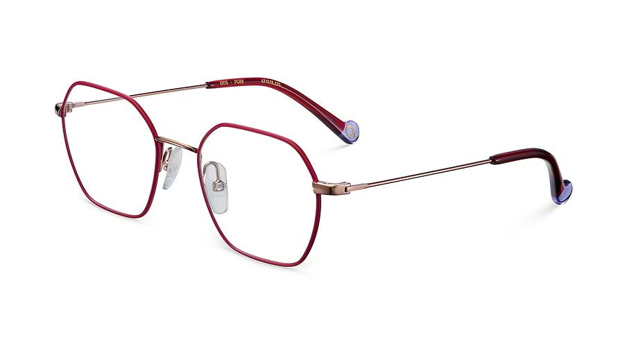 Óculos graduados etnia barcelona otis pgbx unisex tamanho 47mm - Vista principal