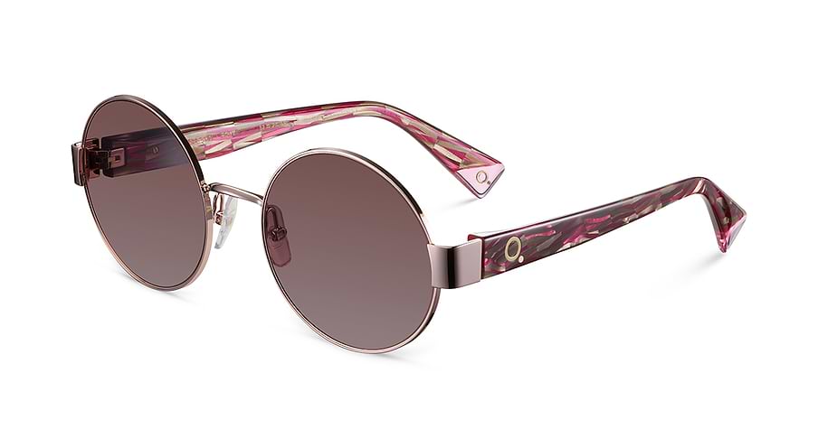Óculos de sol etnia barcelona phoebe sun pg femenino tamanho 52mm - Vista principal