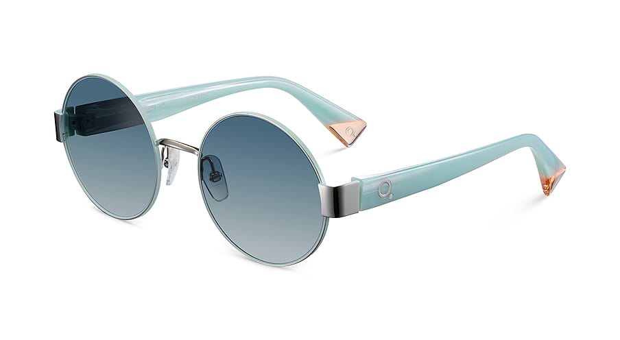 Óculos de sol etnia barcelona phoebe sun sl femenino tamanho 52mm - Vista principal