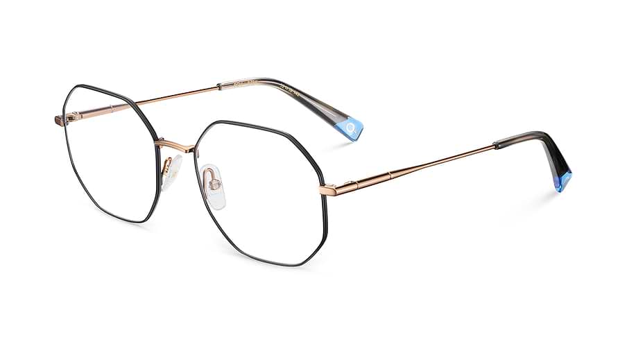 Prescription glasses etnia barcelona pov bzbk femenino size 52mm - Main view