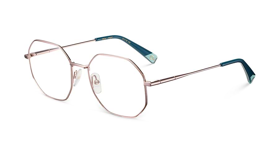 Prescription glasses etnia barcelona pov pgpt femenino size 52mm - Main view