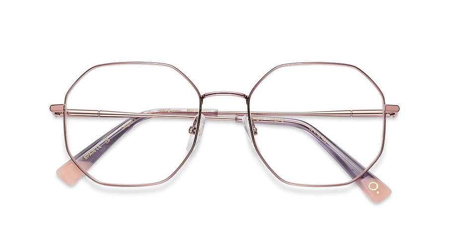 Prescription glasses etnia barcelona pov rgpu femenino size 52mm - Detailed view