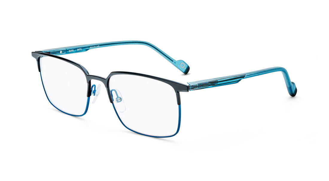 Lunettes de vue etnia barcelona rafel bktq masculino taille 55mm - Vue principale